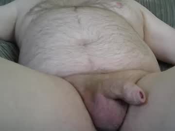 Peterrabbit806 Chaturbate stream image from December 20, 2024