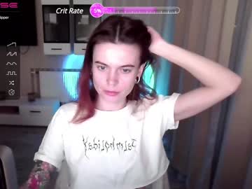 Serenamilss Chaturbate stream image from December 20, 2024