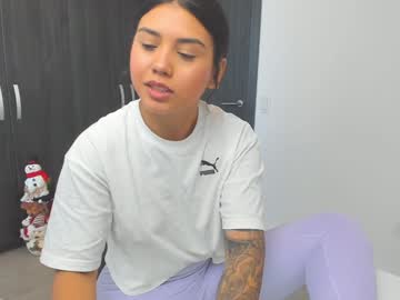 Shanabellucy Chaturbate stream image from December 20, 2024