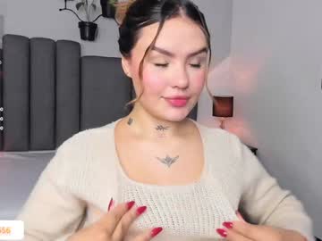 Shantal__Sweet Chaturbate stream image from December 20, 2024