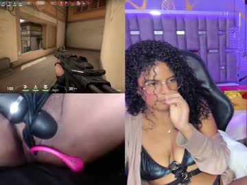 Sheylopez Chaturbate stream image from December 20, 2024