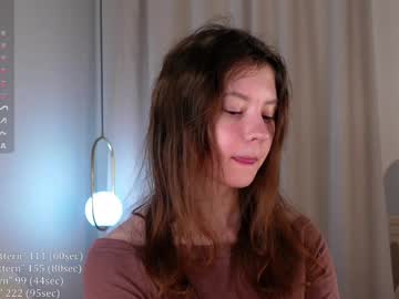 Shickshackshock Chaturbate stream image from December 20, 2024