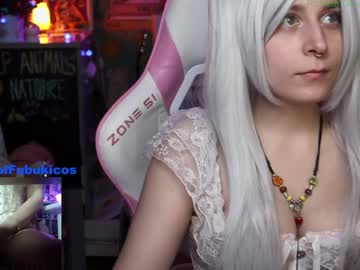 Shirayuki_Hime Chaturbate stream image from December 20, 2024