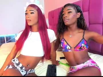 Sweet_Stacie Chaturbate stream image from December 20, 2024
