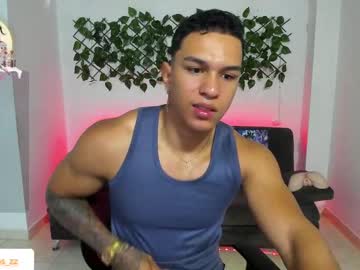 Taylor_Johnn Chaturbate stream image from December 20, 2024