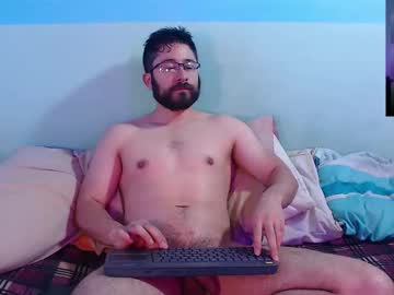 Teddy_Foster Chaturbate stream image from December 20, 2024