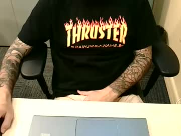 Tedoysindejarmarca Chaturbate stream image from December 20, 2024
