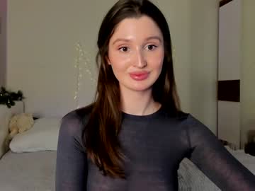 Tender_Babyy Chaturbate stream image from December 20, 2024