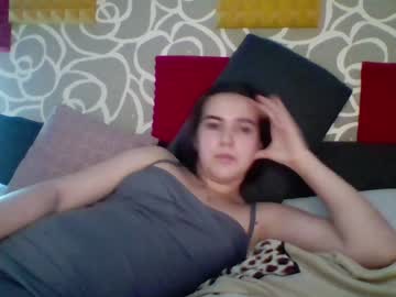 The_Princese Chaturbate stream image from December 20, 2024
