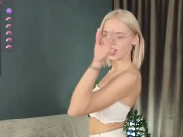 Theahadley Chaturbate stream image from December 20, 2024