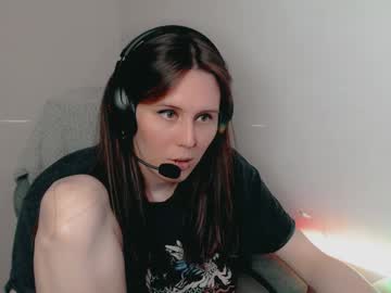 Tracy_Cooper Chaturbate stream image from December 20, 2024