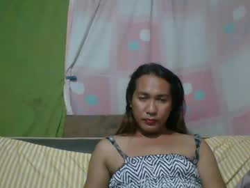 Transhottie28 Chaturbate stream image from December 20, 2024