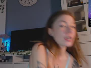 Weed_Princesss Chaturbate stream image from December 20, 2024