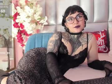 Adhara_Veil Chaturbate stream image from December 20, 2024