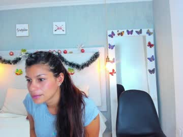 Aishawild Chaturbate stream image from December 20, 2024