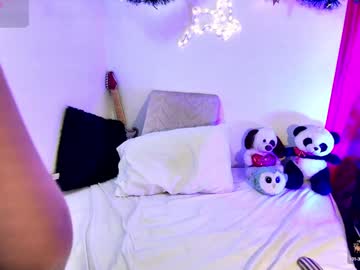 Alaia_Sweet69 Chaturbate stream image from December 20, 2024