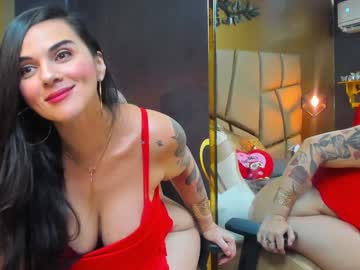 Alijohanssonn Chaturbate stream image from December 20, 2024