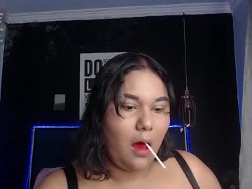 Alisteresa_ Chaturbate stream image from December 20, 2024