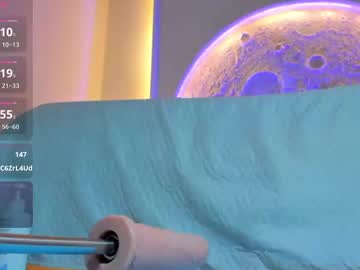 Allanna_15_ Chaturbate stream image from December 20, 2024