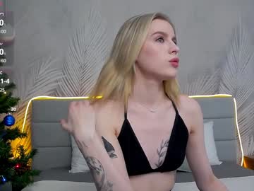Amaliabell Chaturbate stream image from December 20, 2024