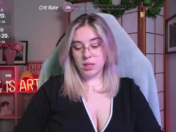 Amazingirlz Chaturbate stream image from December 20, 2024