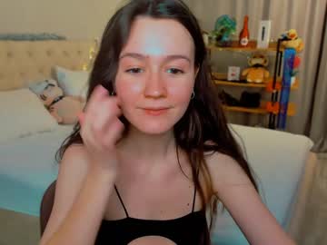Ameli_Moon Chaturbate stream image from December 20, 2024