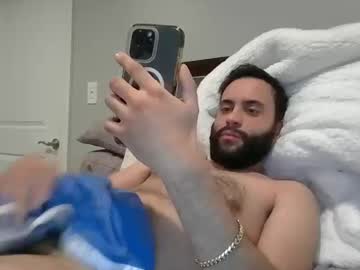Amp11111 Chaturbate stream image from December 20, 2024
