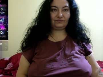 Bbw_Milf_4u Chaturbate stream image from December 20, 2024