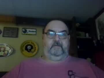 Bigbear1971 Chaturbate stream image from December 20, 2024