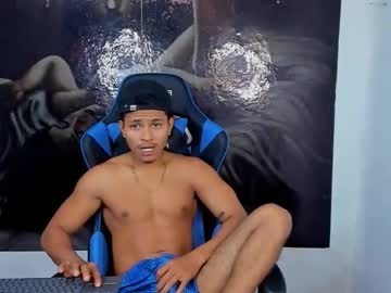Black_Johnsonn Chaturbate stream image from December 20, 2024