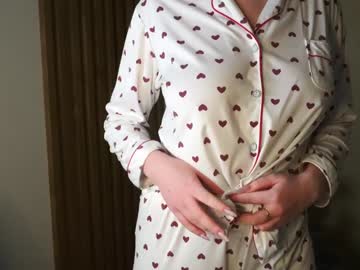 Blondy_Glamor Chaturbate stream image from December 20, 2024