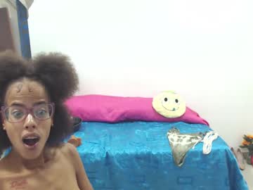 Canella_Hotx Chaturbate stream image from December 20, 2024
