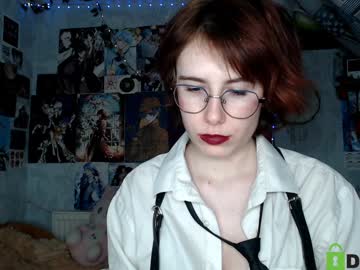 Cassi_Purr stream image from December 20, 2024