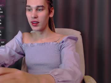 Cassiemich Chaturbate stream image from December 20, 2024