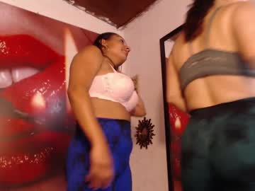 Cathaleya1_ Chaturbate stream image from December 20, 2024
