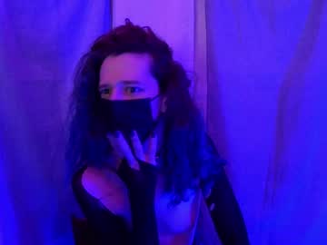Charlydestroyer Chaturbate stream image from December 20, 2024