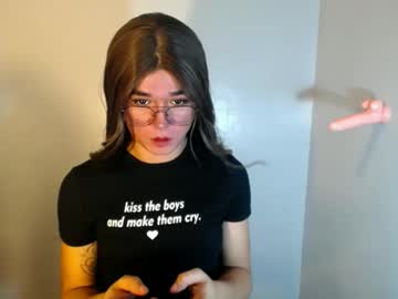 Desirable_Lorinexx Chaturbate stream image from December 20, 2024