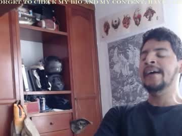 Diamond_Bruno Chaturbate stream image from December 20, 2024