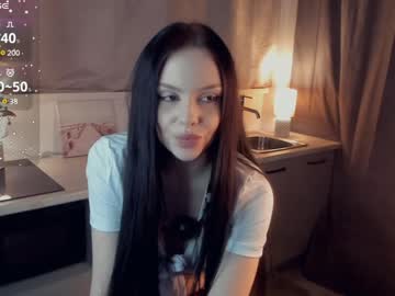 Edythdryer Chaturbate stream image from December 20, 2024