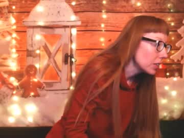 Ember_Starleena Chaturbate stream image from December 20, 2024