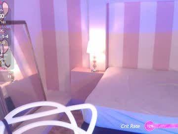 Emilysanz3 Chaturbate stream image from December 20, 2024
