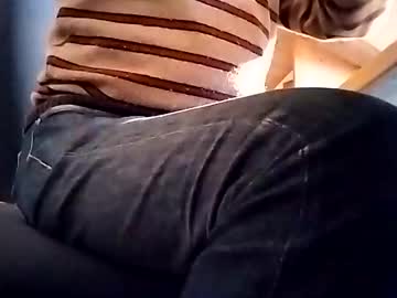 Ergymag Chaturbate stream image from December 20, 2024