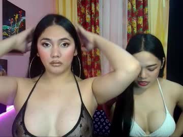 Gorgeoustrisha_4u Chaturbate stream image from December 20, 2024
