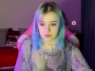 Granatagugush Chaturbate stream image from December 20, 2024