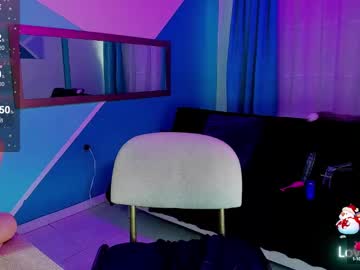 Hi_Marceline Chaturbate stream image from December 20, 2024