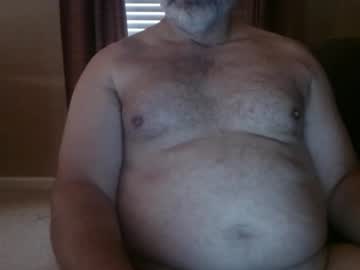 Huntermark1 Chaturbate stream image from December 20, 2024