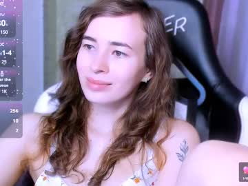 Illiaric Chaturbate stream image from December 20, 2024