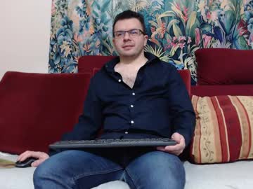 Jackson_Blue Chaturbate stream image from December 20, 2024