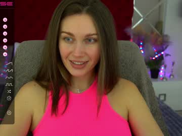 Jasmin_James_ Chaturbate stream image from December 20, 2024