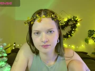 Jessie_Sea Chaturbate stream image from December 20, 2024